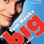 Big Extended Edition Tom Hanks DVD (Large)